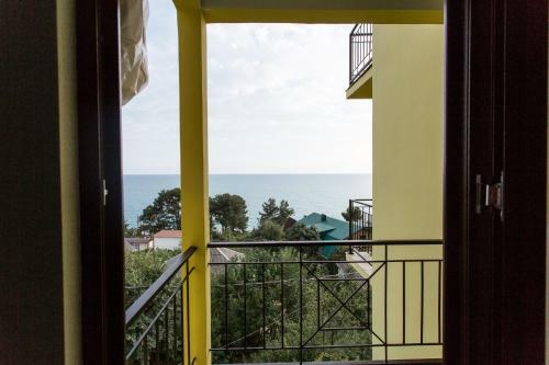 Posada Guest House Arlen