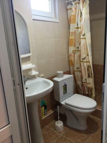 Hostal Comfort Guest House
