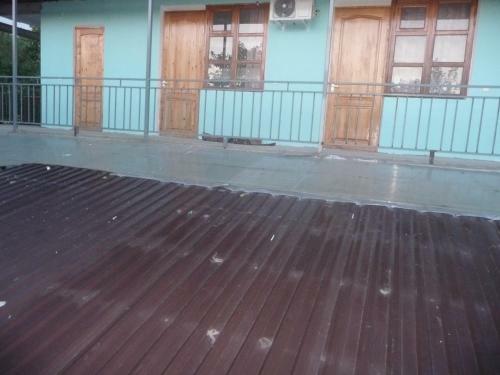 Hostal Guest House Maria