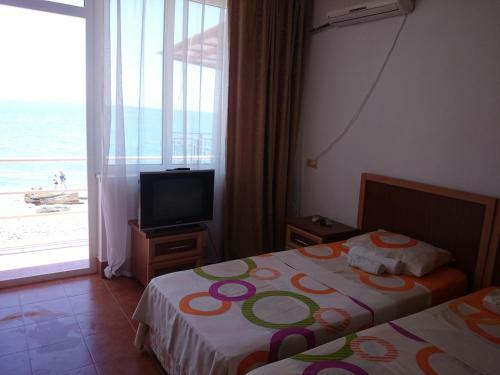 Posada Guest House Ave Maria