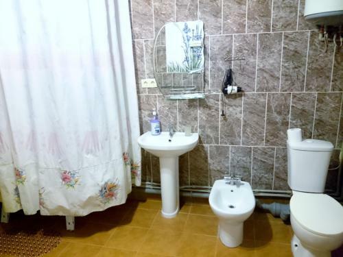 Posada Guest House Ave Maria
