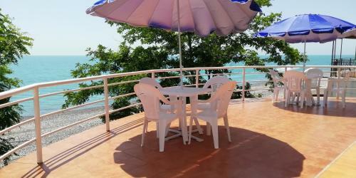 Posada Guest House Ave Maria
