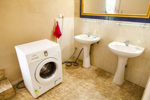Hostal Guest House U Larisy