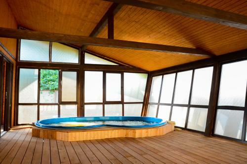 Hostal Residence Apsny