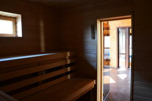 Hostal Residence Apsny