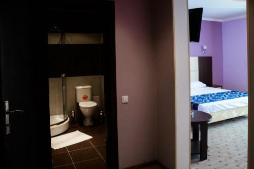Hostal Residence Apsny