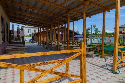 Hostal Residence Apsny