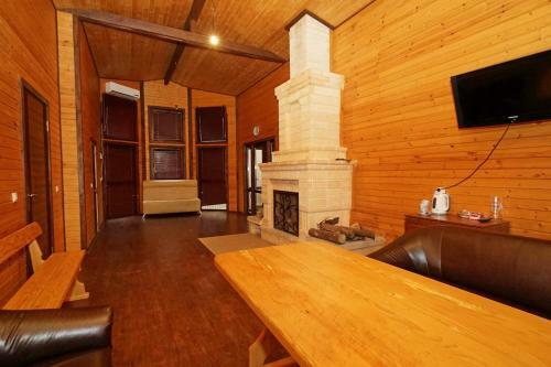 Hostal Residence Apsny