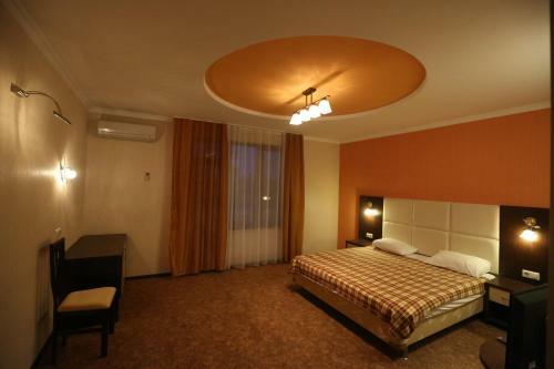 Hostal Residence Apsny