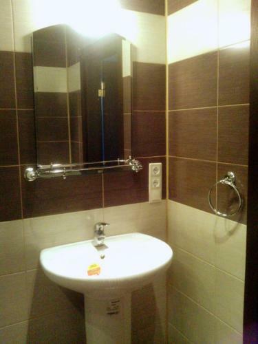 Hostal Residence Apsny