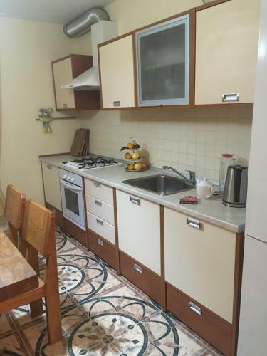 Villa Na Beregu Morya