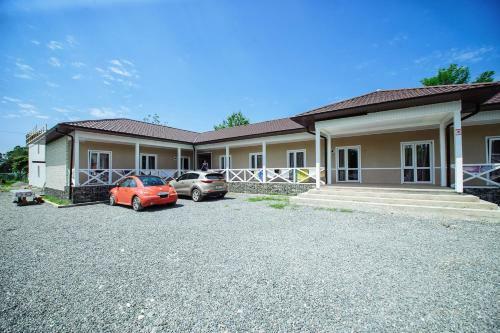 Hotel Dom Otdykha Nadezhda