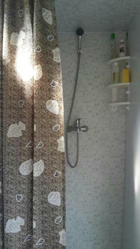 Hostal Guesthouse Bagira