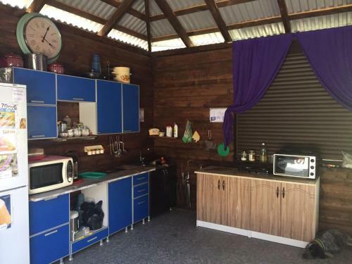 Hostal Guest House Gladiator