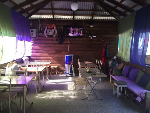 Hostal Guest House Gladiator