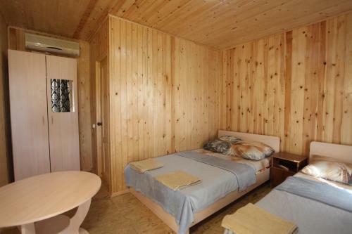 Hostal Guest House V Ghostiakh U Susanny