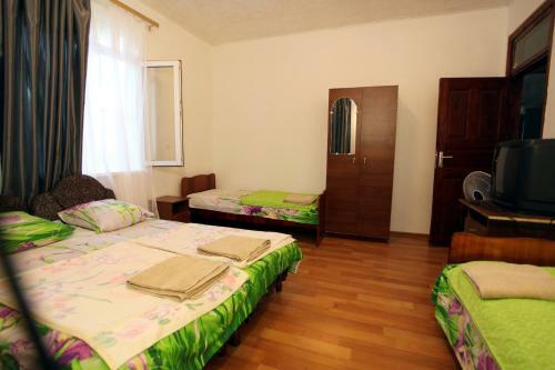 Hostal Guest House V Ghostiakh U Susanny