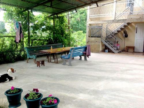 Hostal Guest House V Ghostiakh U Susanny