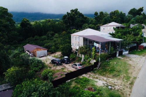 Hostal Guest House V Ghostiakh U Susanny