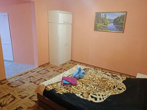Hostal Guest House Tarusa
