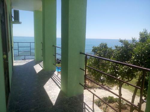 Hostal Guest House Tarusa