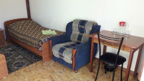 Hostal Guest House Tarusa