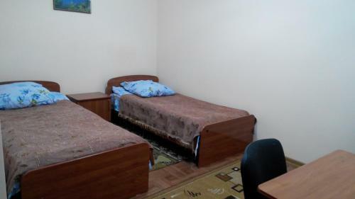 Hostal Guest House Tarusa