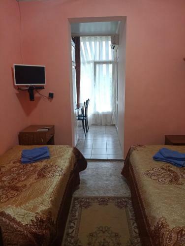 Hostal Guest House Tarusa