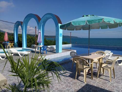Hostal Guest House Tarusa
