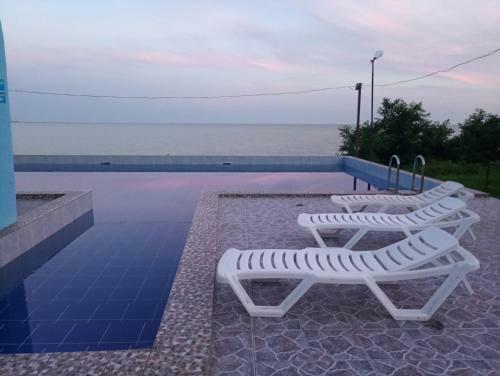 Hostal Guest House Tarusa