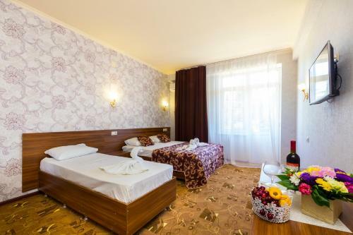 Posada Hotel Lazur Abkhazia