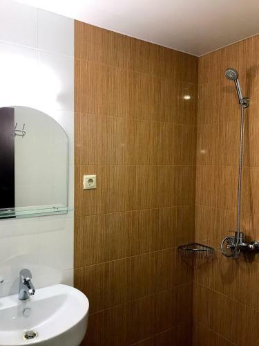 Posada Hotel Lazur Abkhazia