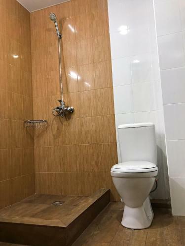 Posada Hotel Lazur Abkhazia