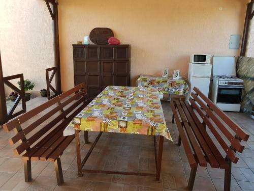 Hostal Samida