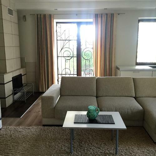 Hostal Svetlana Guest House