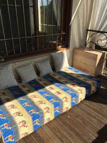 Hostal Svetlana Guest House