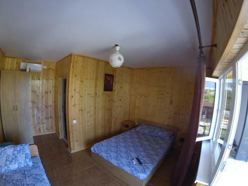 Hostal Guest House On Sayat-nova 7a