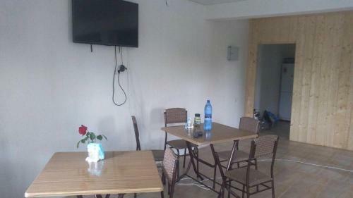 Hostal Guest House On Sayat-nova 7a