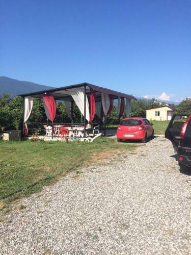 Hostal Guest House On Sayat-nova 7a