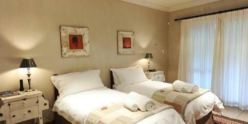 Hostal Villiera Guesthouse