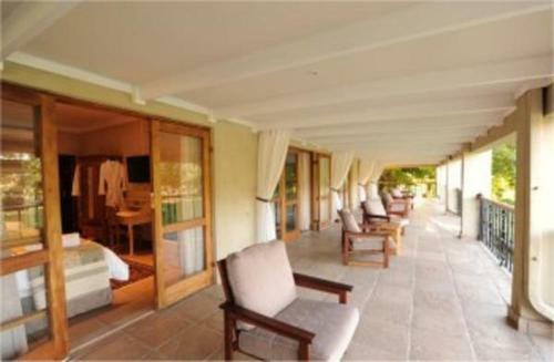 Hostal Villiera Guesthouse