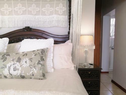 Hostal Dana Bay B&B Guest House