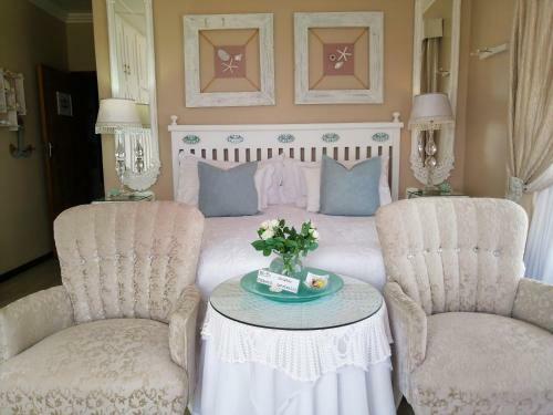 Hostal Dana Bay B&B Guest House