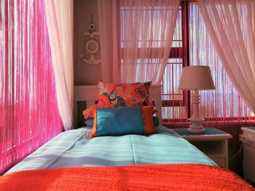Hostal Dana Bay B&B Guest House