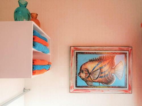 Hostal Dana Bay B&B Guest House