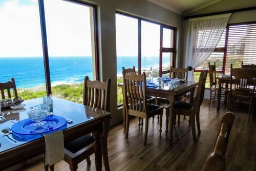 Hostal Dana Bay B&B Guest House
