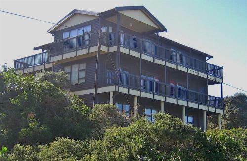 Janzelle Seaview