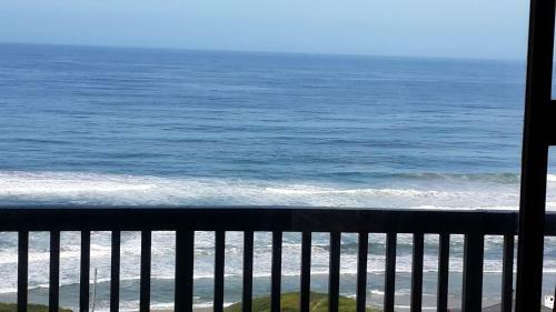 Janzelle Seaview