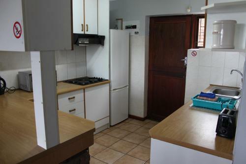 Hostal Villa Chant�