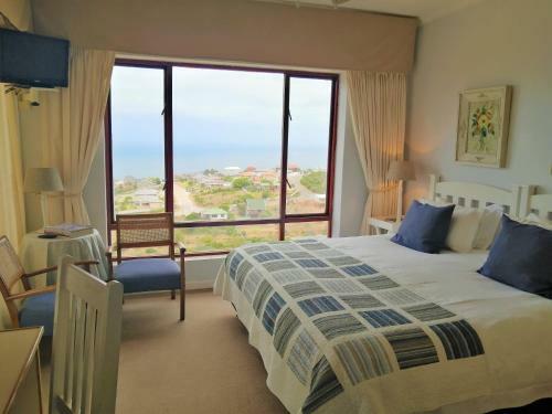 Hostal Amzee Bokmakierie Guest House